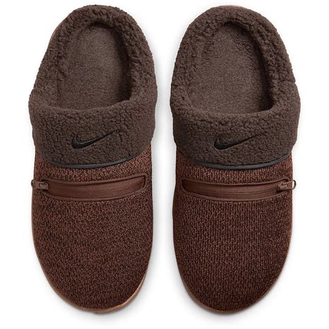 burras nike|Nike Burrow Men's Slippers.